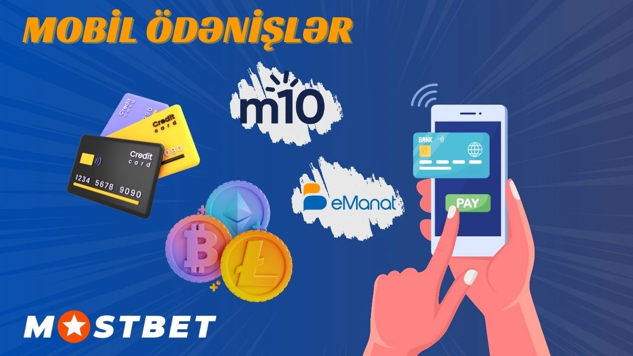 Ödəniş Üsulları